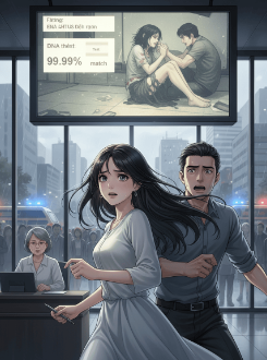 Hy Vọng Cứu Rỗi