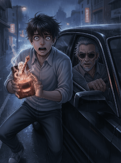 Quán Lẩu Âm Dương