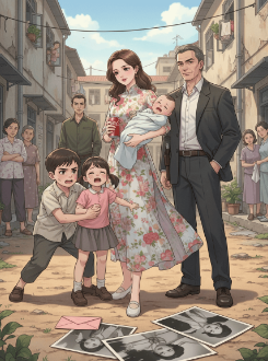 Nấm Mồ Trong Tim Anh