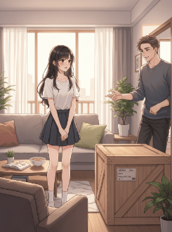 Tôi Và Anh Sẽ Mãi Mãi Bên Nhau