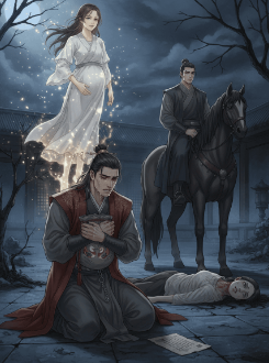 Không Phụ Giang Sơn Lại Phụ Nàng