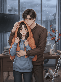 Đại Ma Vương Lạnh Lùng