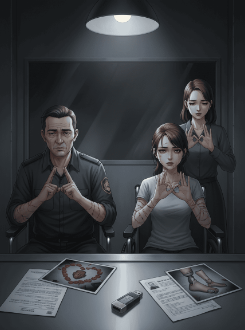 Bước Ngoặt Cuối Cùng