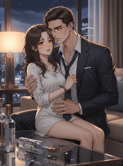 Ông Chồng Lạnh Lùng Đáng Yêu