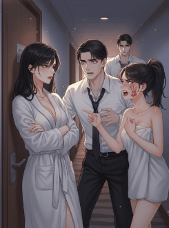 Thử Thách Tình Yêu