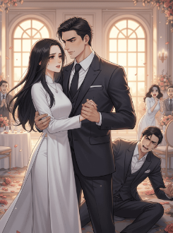 Trọng Sinh Trở Lại Tôi Chọn Người Đàn Ông Khác