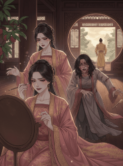 Hoàng Hậu Trở Về