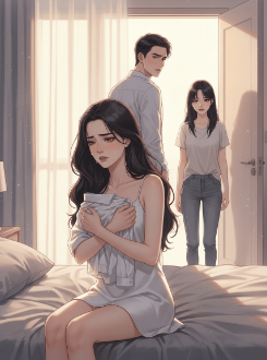 Chồng, Em Và Tôi