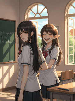 Hệ Thống Phòng Thủ Tạm Thời