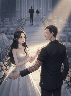 Nhớ Mãi Không Quên, Ắt Có Hồi Đáp