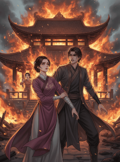 Lựa Chọn Trong Biển Lửa