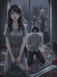 100 Vé Tàu Anh Sẽ Cưới Em