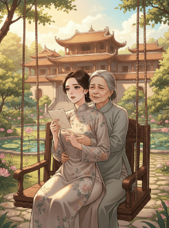 Vĩnh Tuy Cát Thiệu