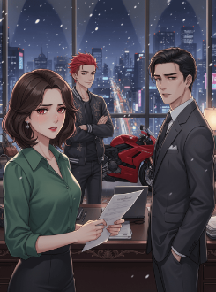 Duyên Ngộ An Ninh