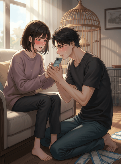 Không Có Lối Thoát