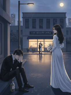 Quá Muộn Để Nói Lời Yêu