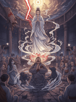 Bản Bồ Tát Không Cung Cấp Ưu Đãi