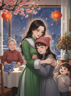 Nuôi Dưỡng Ánh Trăng