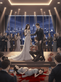 Người Yêu Quên Sinh Nhật, Tôi Lập Tức Đá Anh Ta