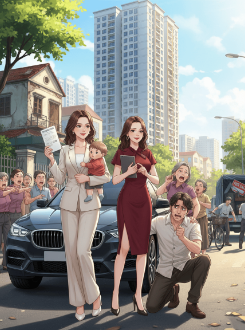 Ăn Tết Ở Nhà Ai