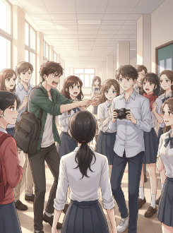 Chuyến Du Lịch Không Vé Khứ Hồi