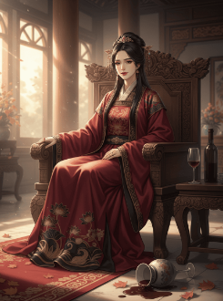 Hắc Liên Hoa Phản Sát