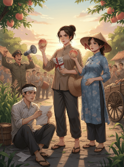 Kiếp Này Tôi Làm Lại Cuộc Đời