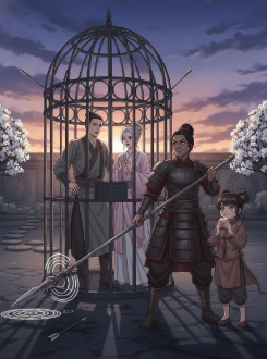 Trái Tim Khó Giữ