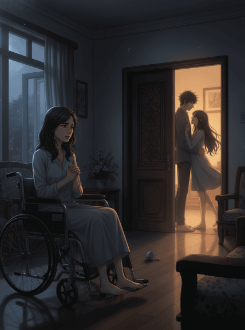 Chồng Cũ Cặn Bã