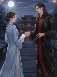 Phu Quân Lắm Chiêu