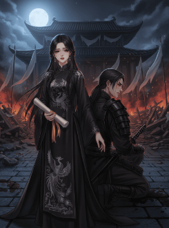 Có Quận Chúa Nào Thảm Như Ta Không?