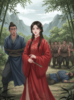 Phu Quân Ta Sống Lại Rồi