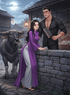 Quả Phụ Xinh Đẹp