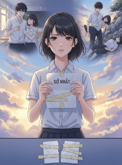 Không Có Thuốc Hối Hận