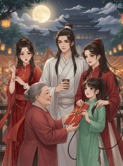 Trọng Sinh Thay Đổi Vận Mệnh