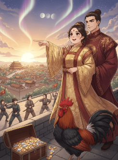 Hoàng Thượng Sủng Xuân Hỉ