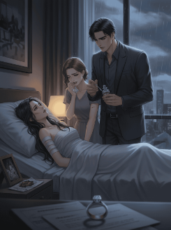 Tình Yêu Từ Hợp Đồng