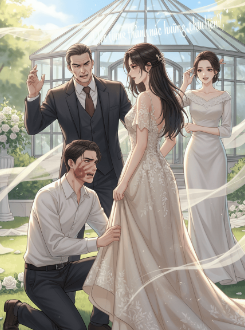 Cô Dâu Bị Thế Vai