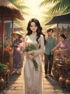 Chào Mừng Đến Với Đại Hội Lật Mặt