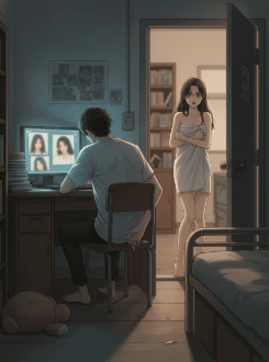 Người Hầu Ngoan Ngoãn Muốn Tạo Phản