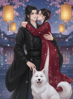 Thái Giám Thăng Chức Ký