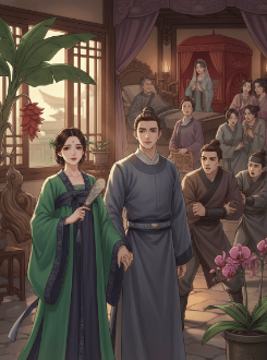 Sau Khi Sống Lại Ta Quyết Định Buông Thả Bản Thân