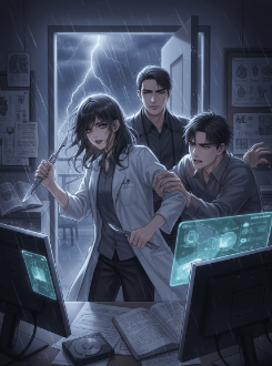 Ca Phẫu Thuật Cuối Cùng