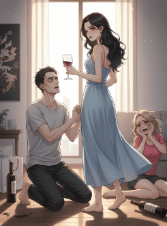 Chồng Tôi Là Thánh Cưng Em Gái