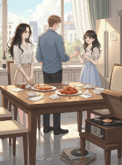 Khi Tình Cảm Chỉ Đến Từ Một Phía