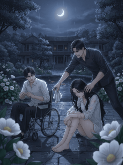 Sau Khi Anh Chọn Bạch Nguyệt Quang, Tôi Quyết Định Rời Đi