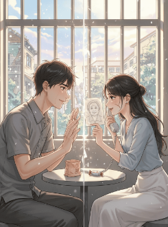 Hướng Về Ánh Dương