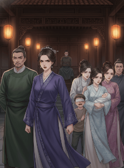 Đích Muội Bình Đạm Như Cúc