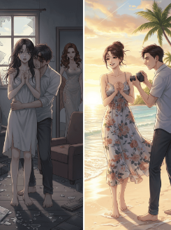 Cảm Ơn Vì Đã Bỏ Rơi Tôi