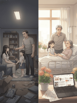 Ai Sẽ Thích Một Người Bình Đạm Như Cúc?